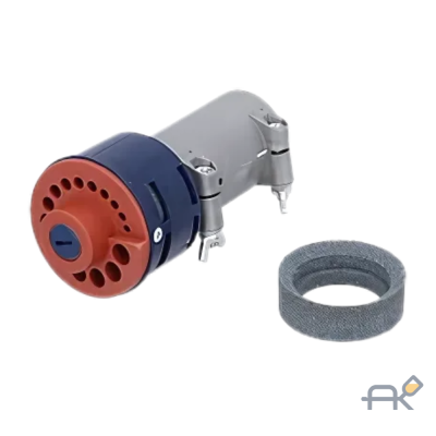 Точилка для сверл 3.6-10 мм - e6977